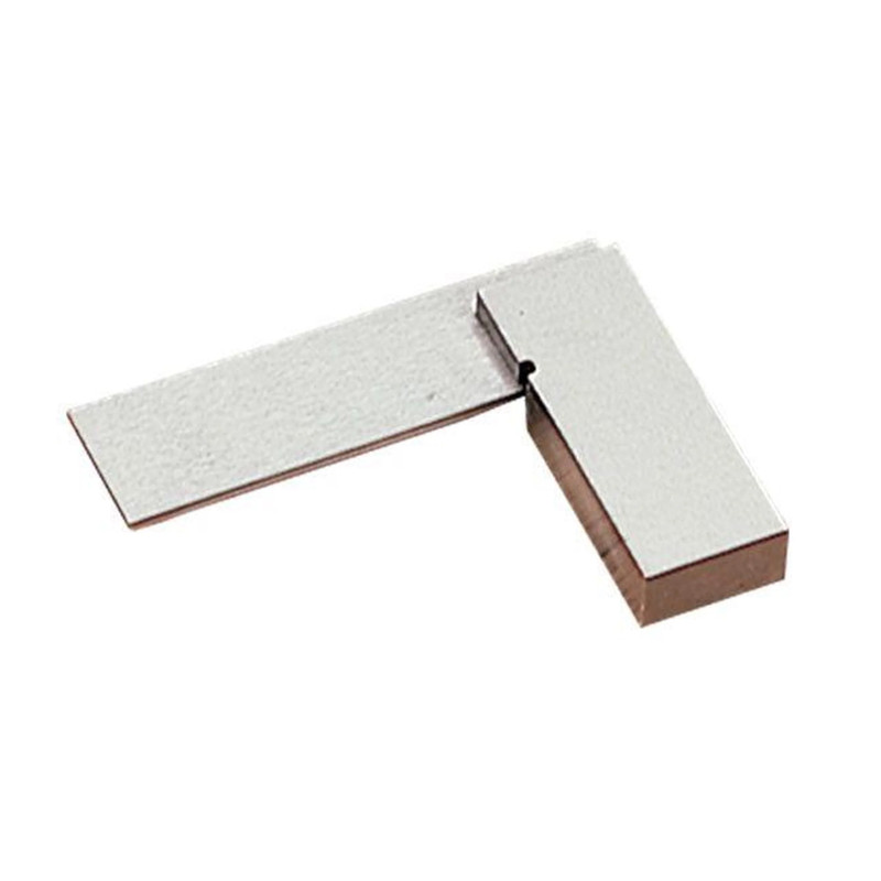 Stainless Steel Engineer's Square - Size:2"